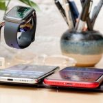 A World With out Cords: An Overview of Wireless Charging