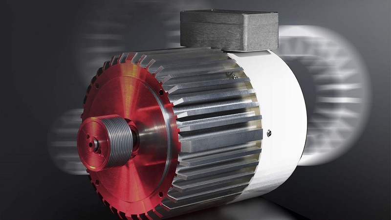 ELECTRICAL MACHINES: