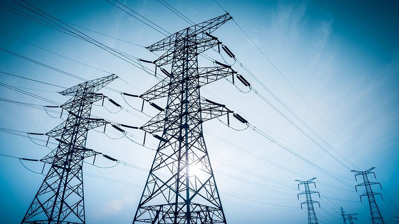 POWER SYSTEM OPERATION