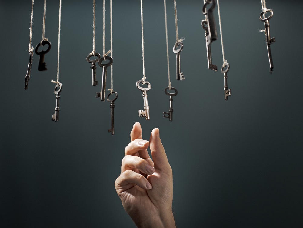 Node Locked and Floating licenses: what’s the difference?