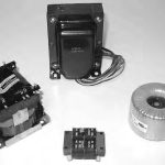 Audio Transformer