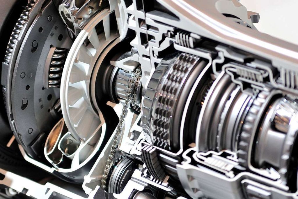 Applications of Rotating Machines: