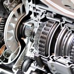 Applications of Rotating Machines: