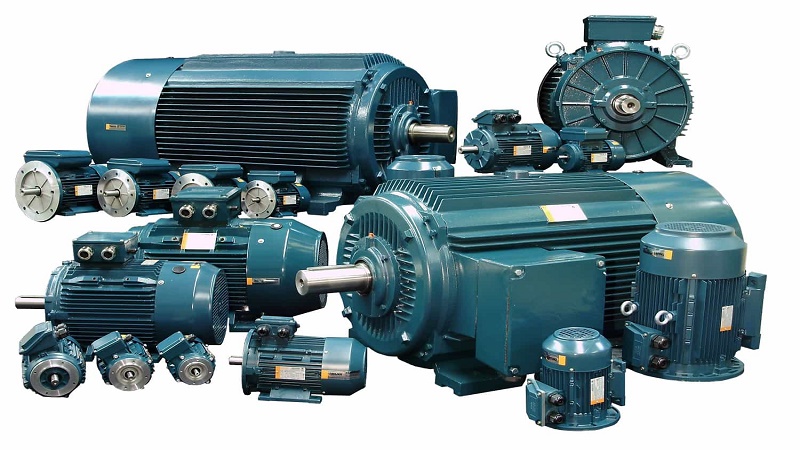 What is Electrical Drive?