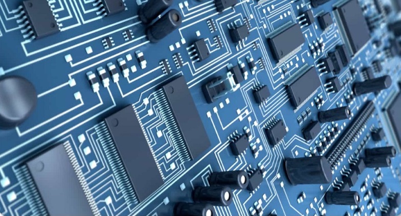 Digital Electronics