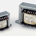 Audio 100V Line Transformer