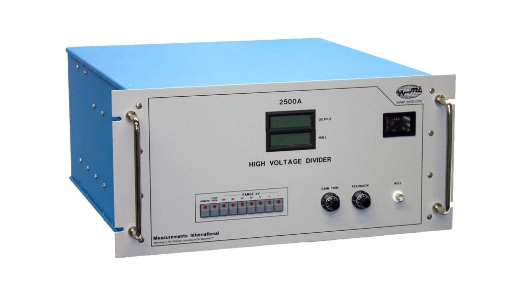 Voltage Divider