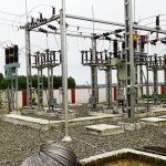 Single Line Diagram of 11kV Substation
