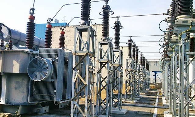 TRANSFORMER PROTECTION