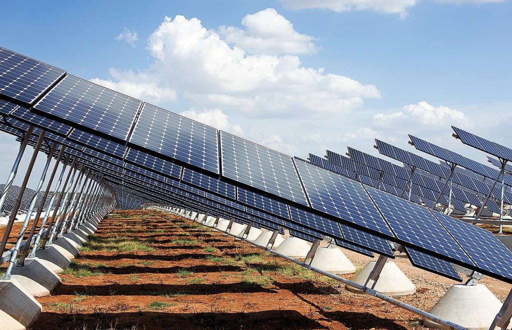 Solar Radiation and Solar Energy Collectors