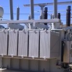 Overall dimensions – Design of Transformers