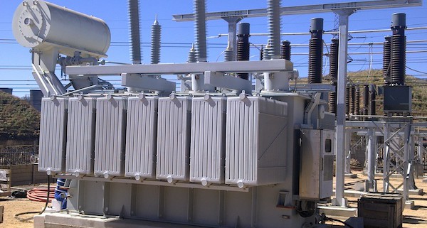 Overall dimensions – Design of Transformers