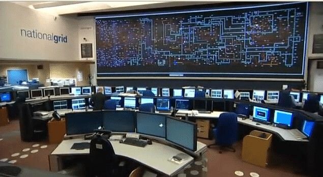 National Load Despatch Centre