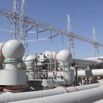 Long distance power transmission
