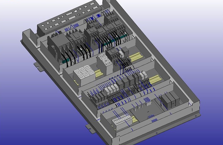 ECAD E3.Series
