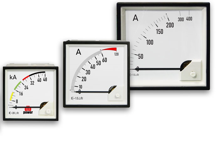 Analog Instrument