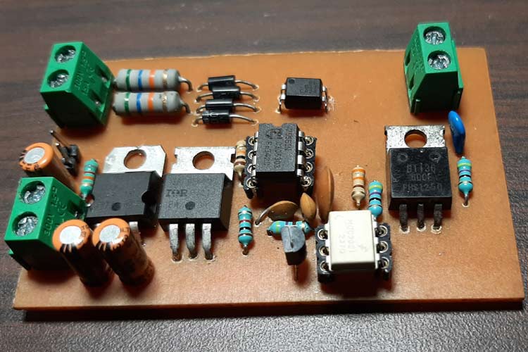 AC Phase