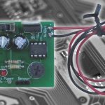 An Introduction to Negative Impedance Converters