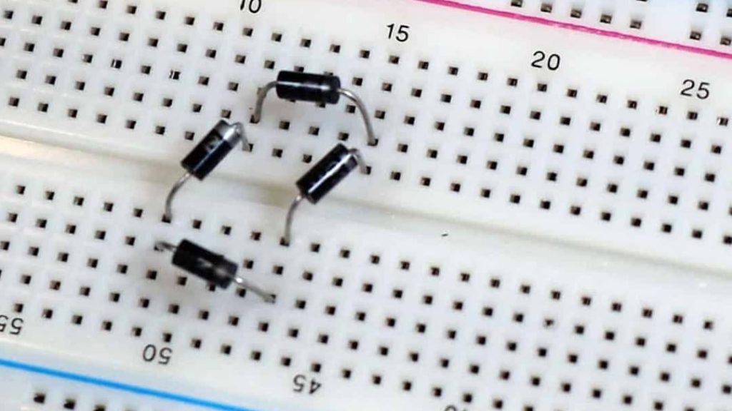 An Introduction to Rectifier Circuits