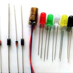 Characteristics of Junction Diodes