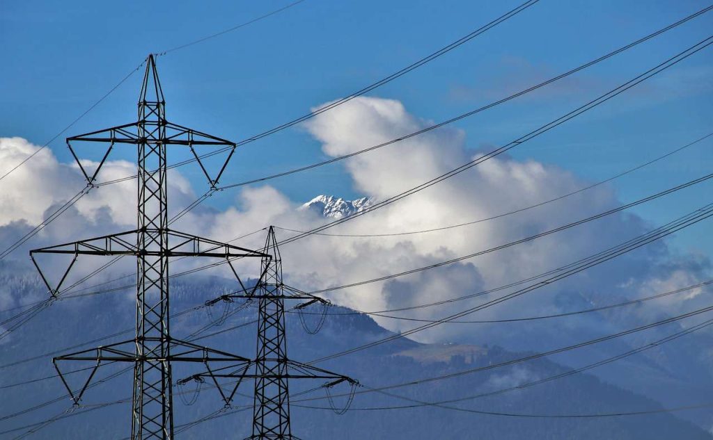 MECHANICAL DESIGN OF TRANSMISSION LINE