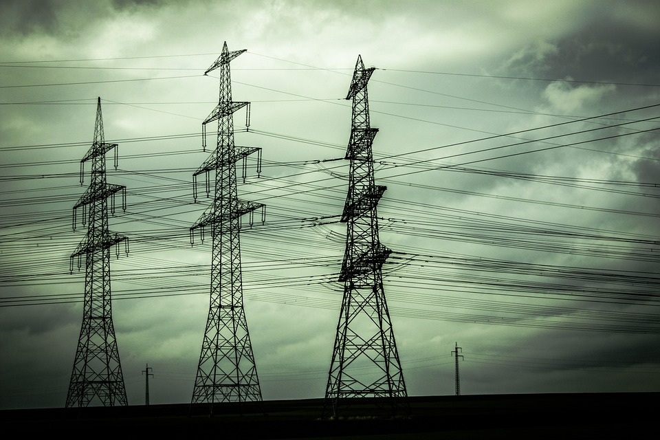 Power System Operation