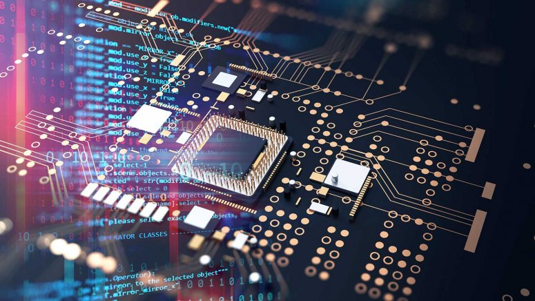 What Is Electrical Engineering