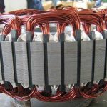 Principles Of Operation Of Synchronous Machines