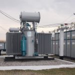 Why there is humming noise in transformer.