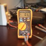 Find Your Digital Multimeter Soulmate