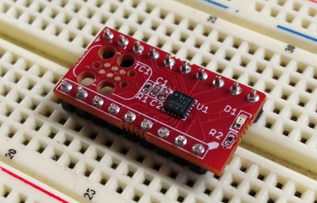 The EFM8 Series from Silicon Laboratories: A Powerful New Embedded Development Platform