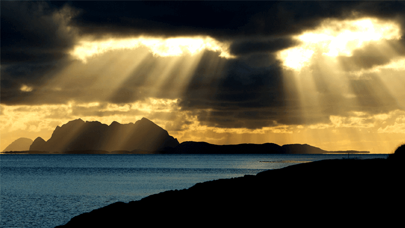 What is Solar Radiation?
