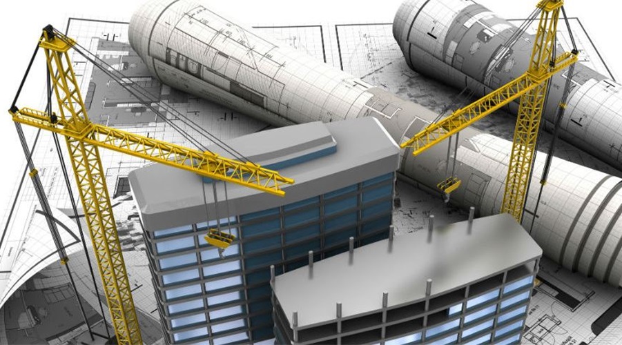 Principles of Construction
