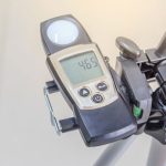 Measuring and Calculating Lux Values