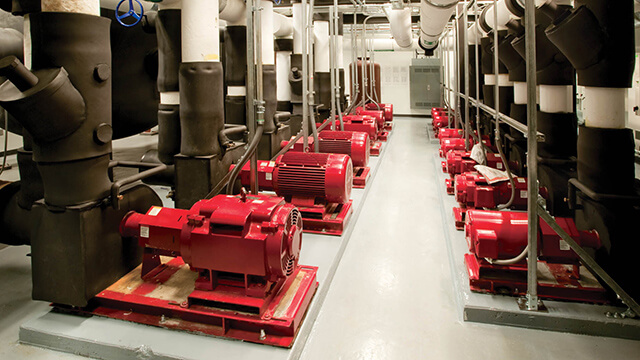 Electrical—Mechanical Equivalence