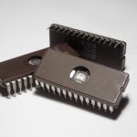 Monolithic IC – Component Fabrication