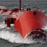What is wave energy?