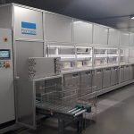 Physical vapor deposition and chemical deposition