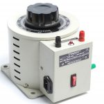 The Variable Autotransformer