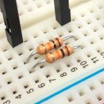 Resistors in series