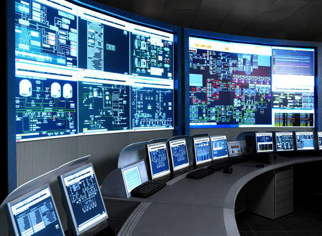 An Introduction to SCADA Systems