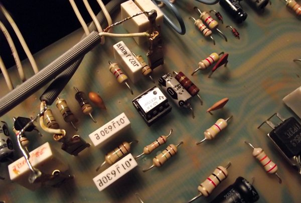 Use LTspice to Understand the LM741 OpAmp: Part 2