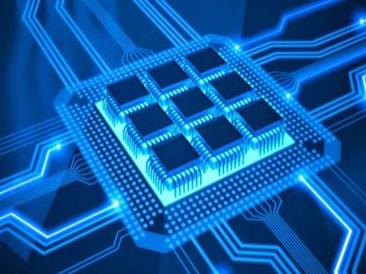 Introduction to IC Fabrication