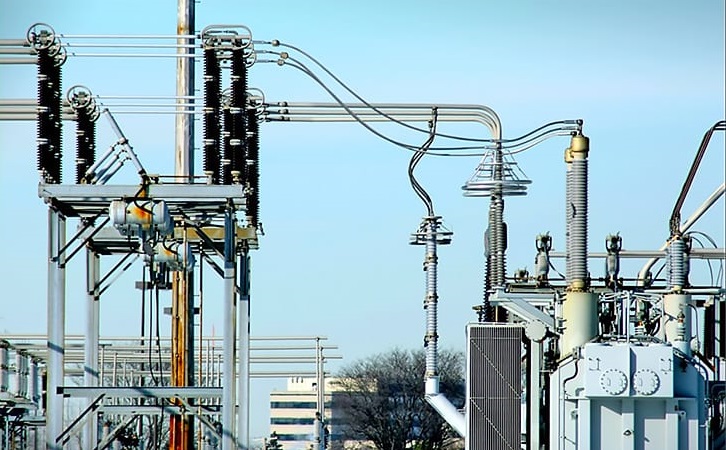 AC DISTRIBUTION
