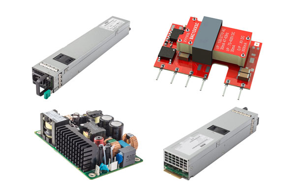 AC/DC Converters