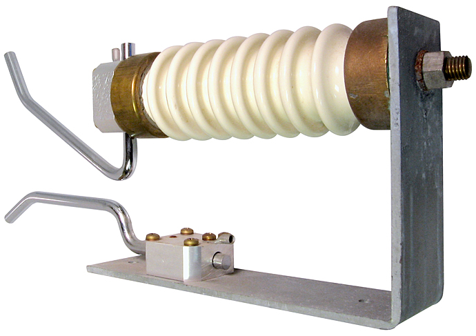Rod Gaps