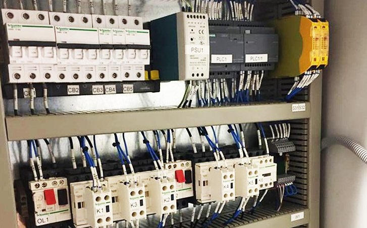 Control Systems