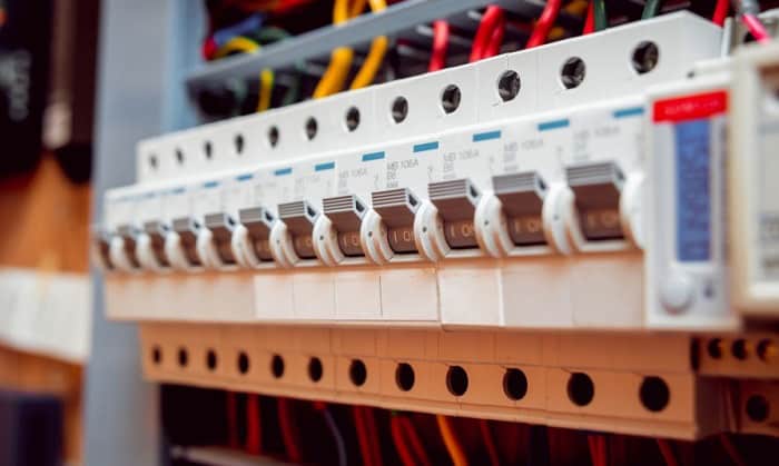 Rating of Circuit Breaker