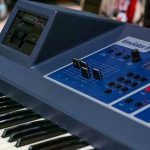 Digital Instrument