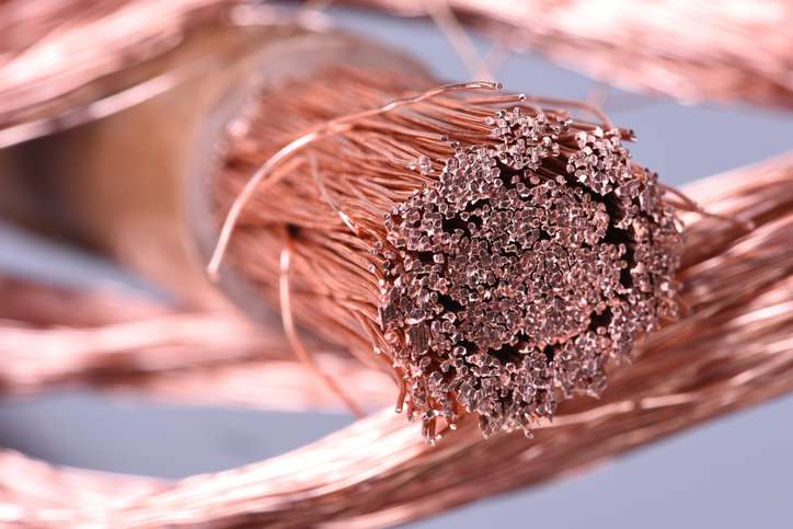 GRADING OF CABLES